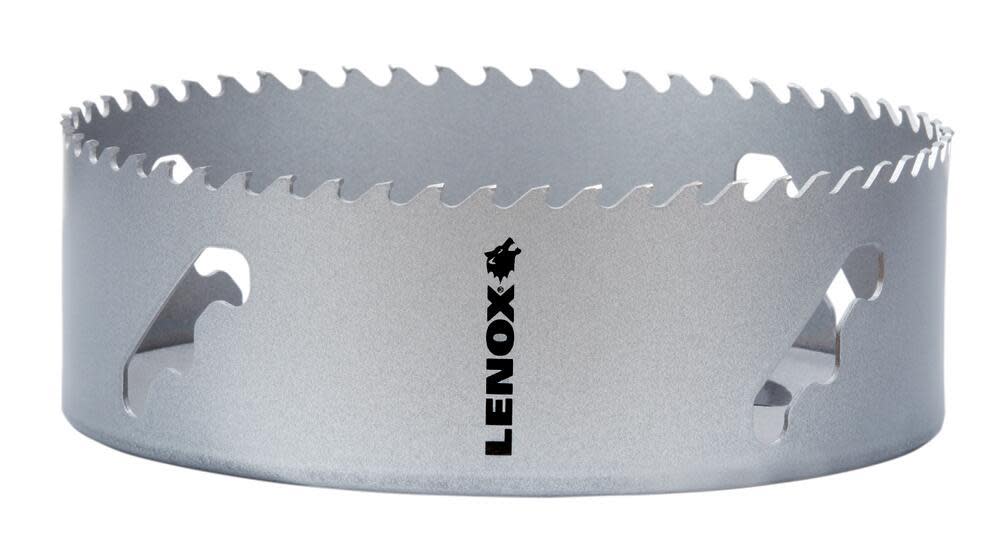 Lenox Hole Saw Carbide Tipped 6″ 152mm - Flockneti