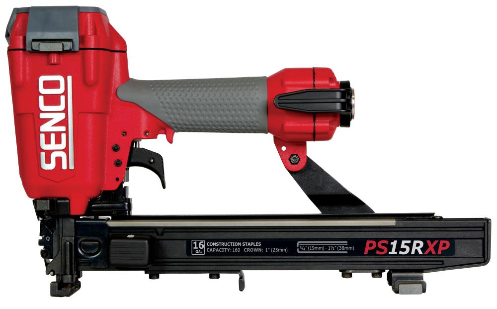 Senco PS15RXP Roof Stapler - Flockneti