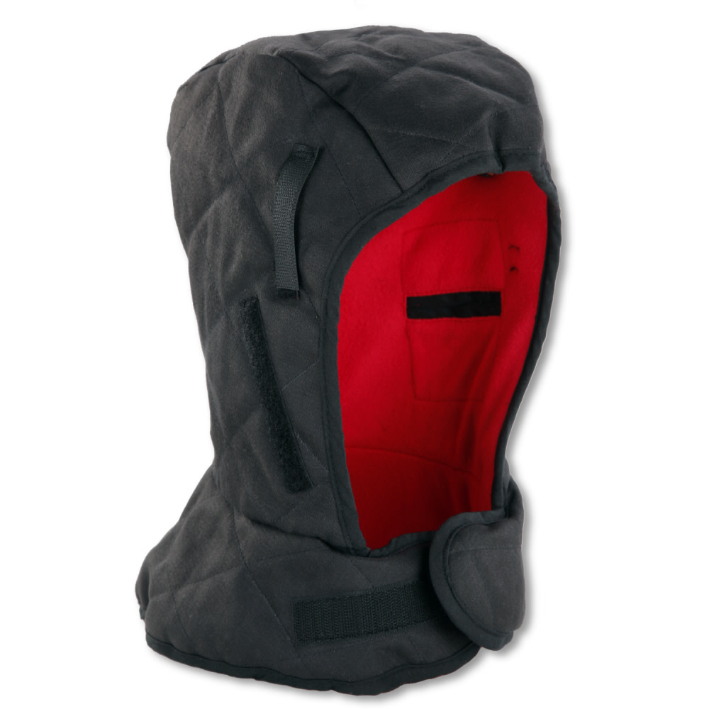 Ergodyne 3-Layer Winter Liner with Banox - Flockneti