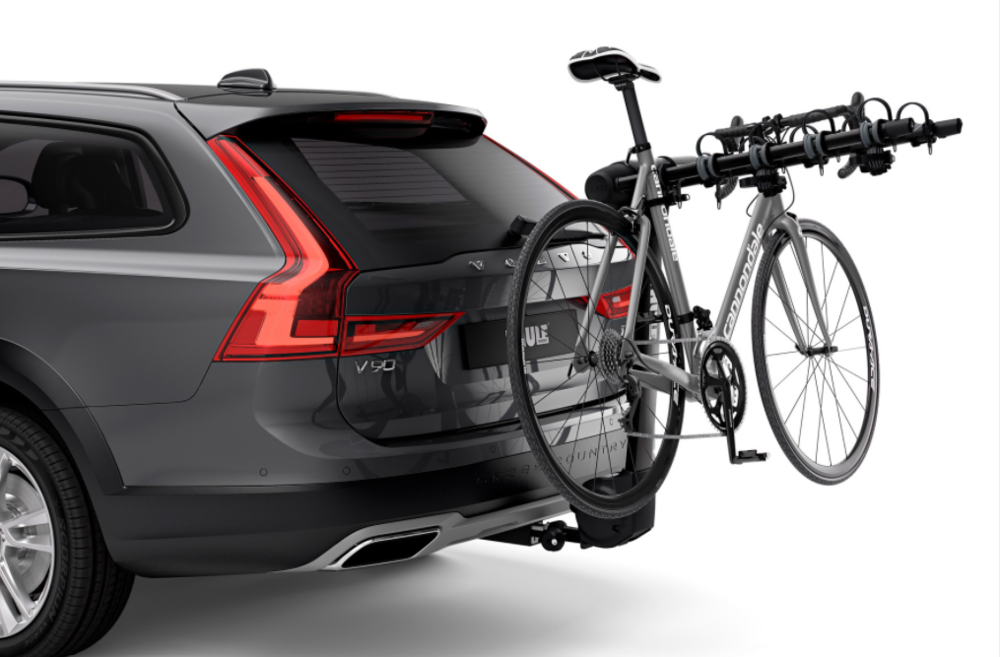 Thule Apex XT 5 Bike - Flockneti