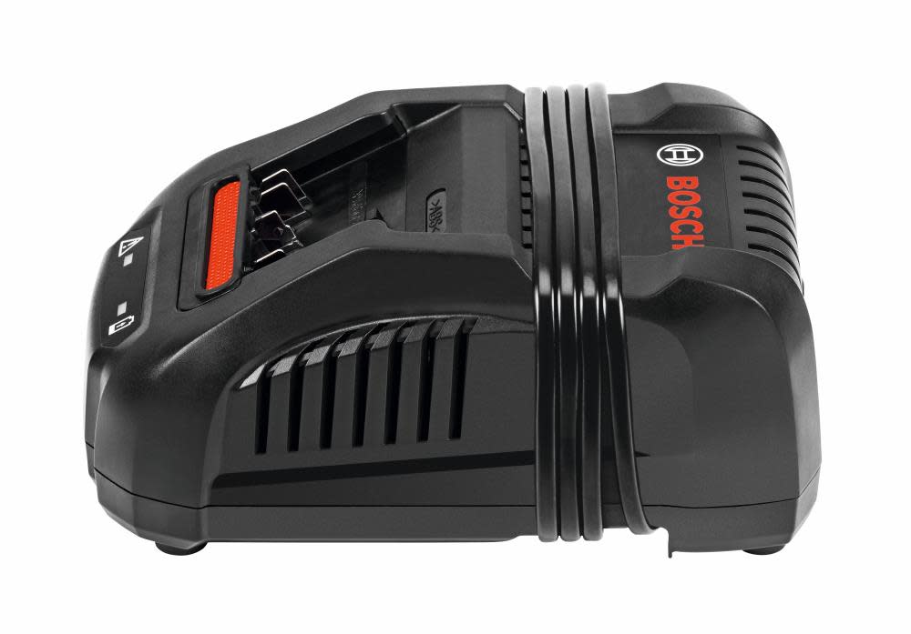 Bosch 18 V Lithium-Ion Battery Charger - Flockneti