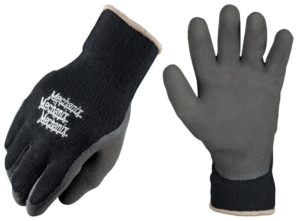 Mechanix Wear Thermal Dip Glove SM/MD - Flockneti