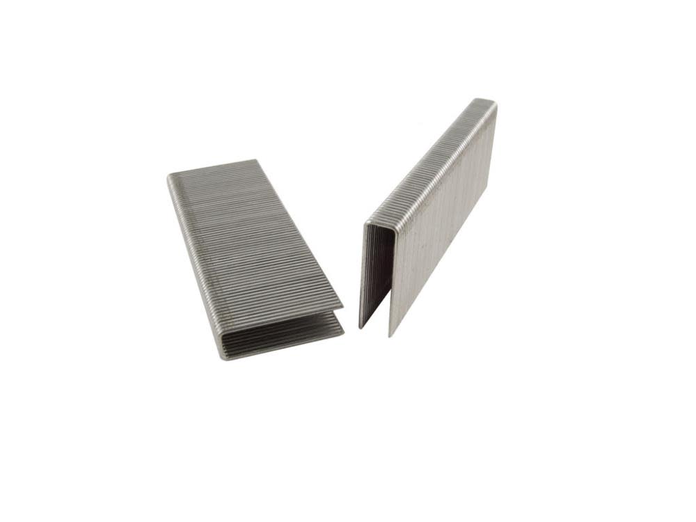 B and C Eagle Construction Staples 1 1/2″ 16 Gauge 7/16″ Crown 2000qty - Flockneti
