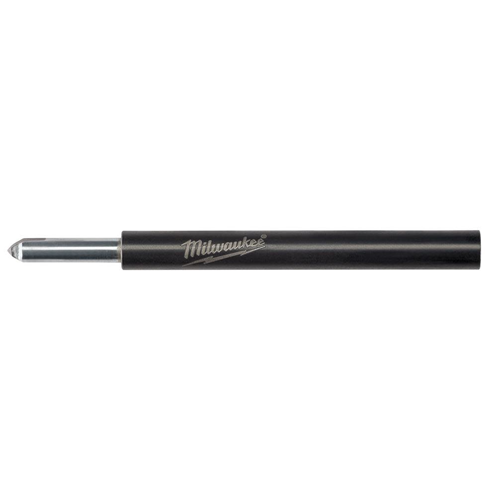 Milwaukee Retractable Starter Bit - Flockneti