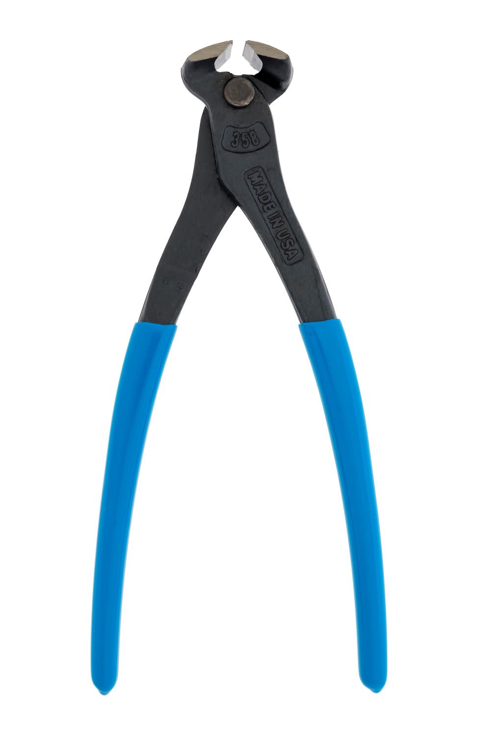 Channellock 8″ XLT End Cutter Nippers Xtreme Leverage Technology - Flockneti