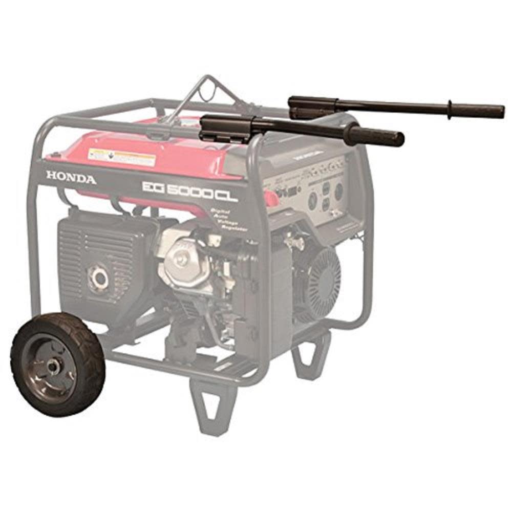Honda Generator Wheel Kit - Flockneti