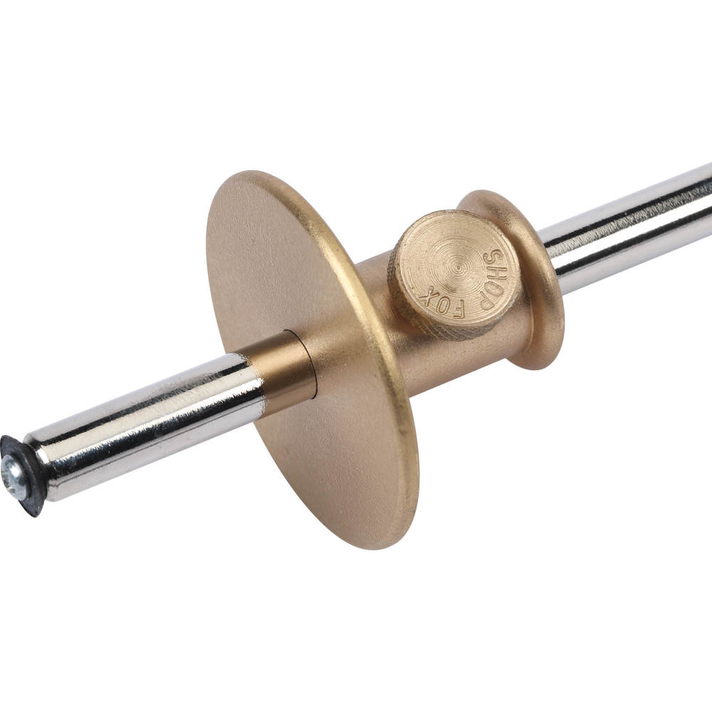 Shop Fox Wheel Marking Gauge - Flockneti