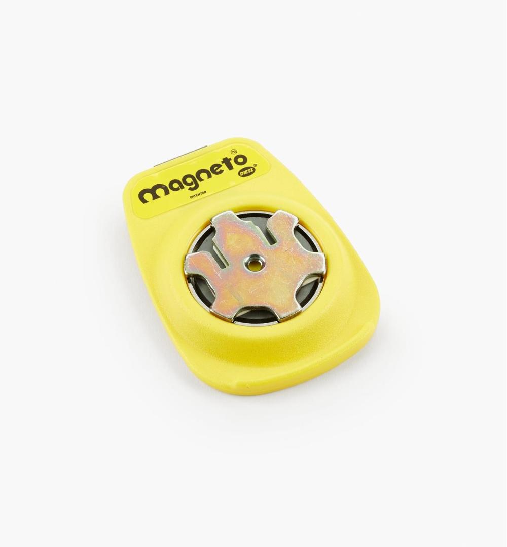 Magneto Magnetic Tape Holder Kit - Flockneti