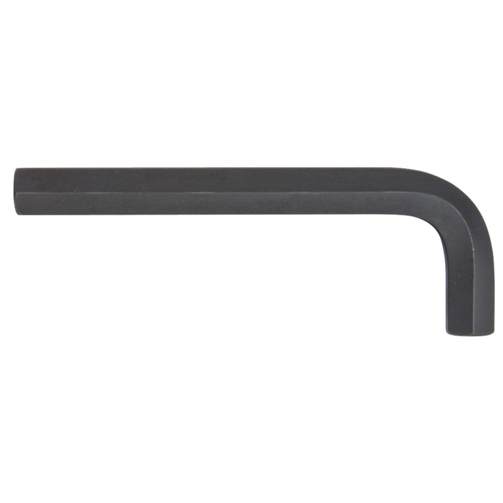 Bondhus 1 In. Hex Tip L-Wrench – Short Arm - Flockneti