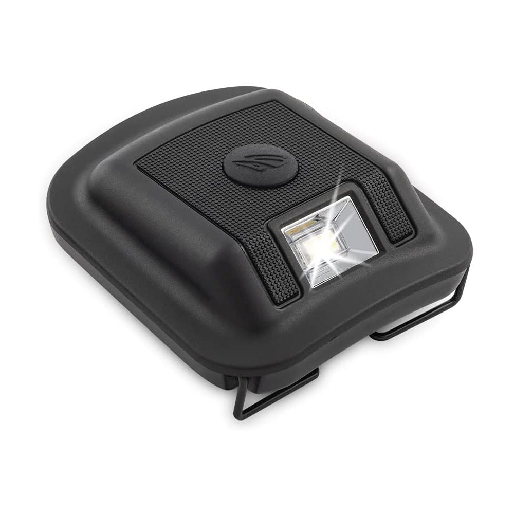 Panther Vision POWERCAP Beanie Lamp Rechargeable Clip On - Flockneti