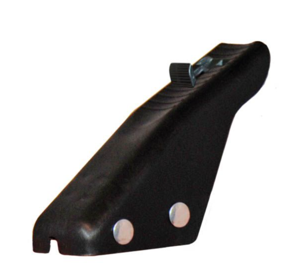 Surecan Replacement Thumb Button Assembly Valid for 2.2 Gallon/5 Gallon - Flockneti