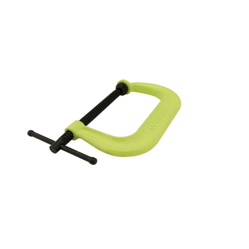 Wilton 400 SF Series C Clamp - Flockneti