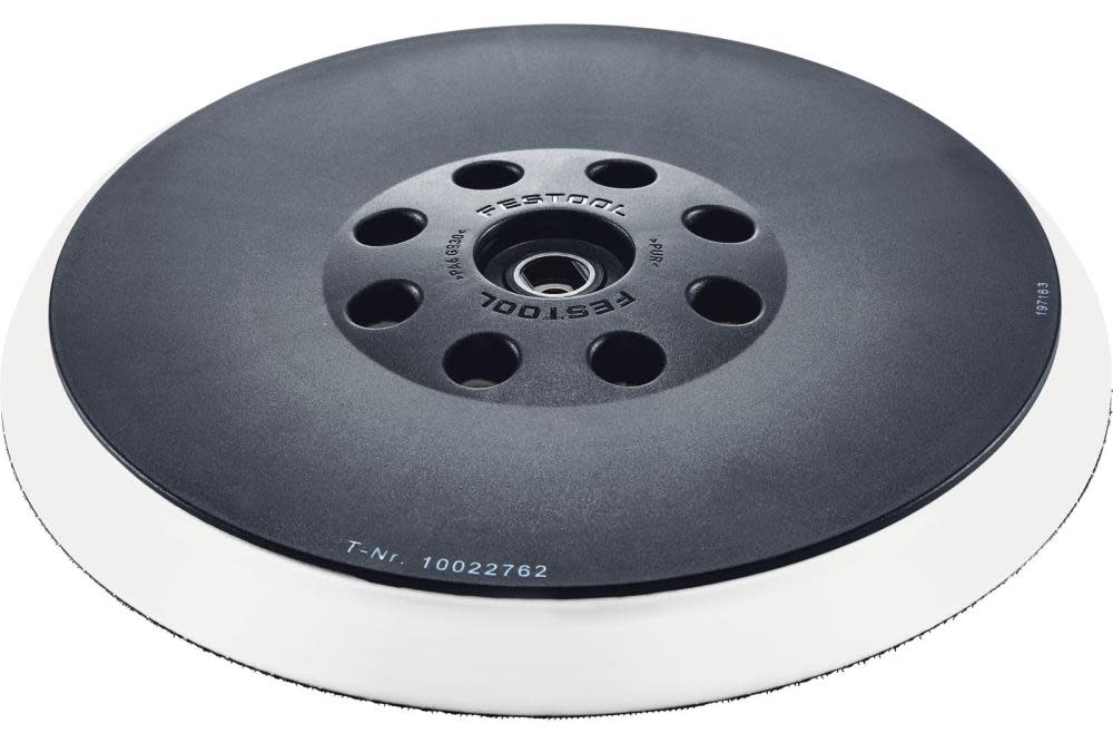 Festool Planex Easy Sanding Pad - Flockneti