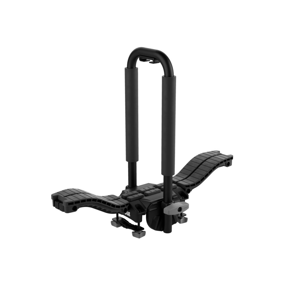 Thule Compass Black Vertical Kayak Rack - Flockneti