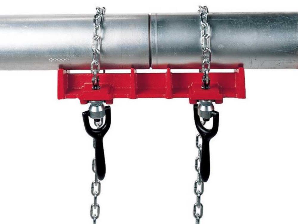 Ridgid #461 Pipe Welding Vise - Flockneti