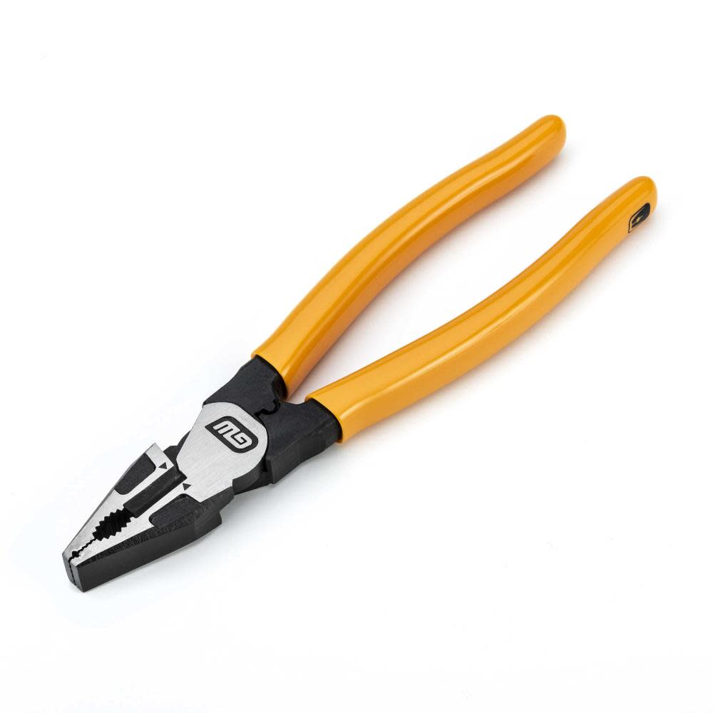 GEARWRENCH Pitbull Universal Cutting Pliers 8″ Dipped Handle - Flockneti