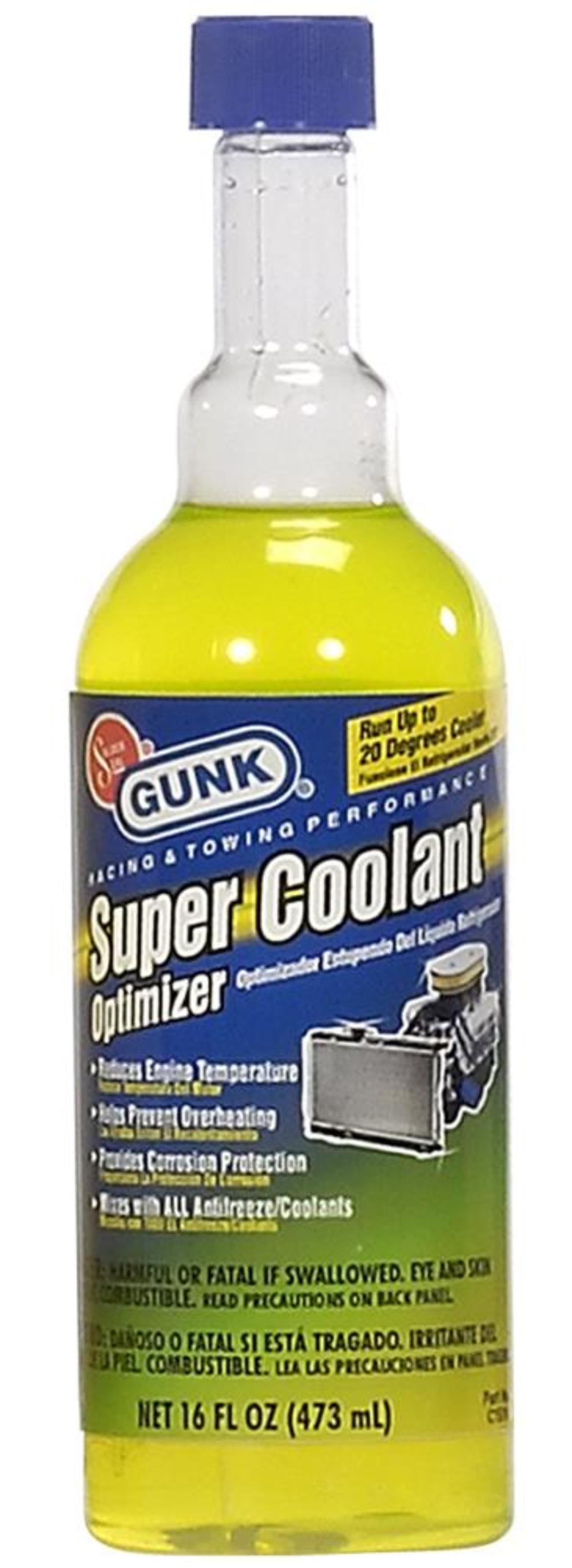 Motormedic Liquid Kool Cooling System Optimizer - Flockneti