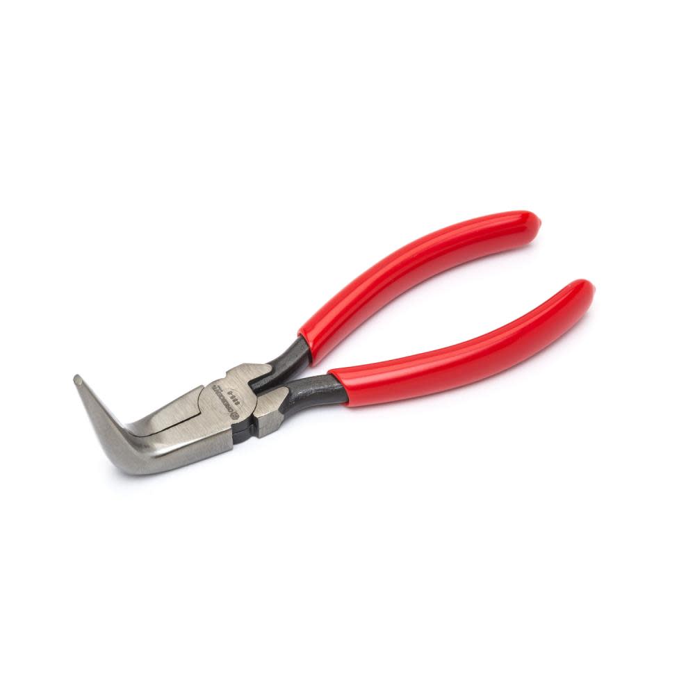 Crescent Bent Nose Pliers 6 In. - Flockneti