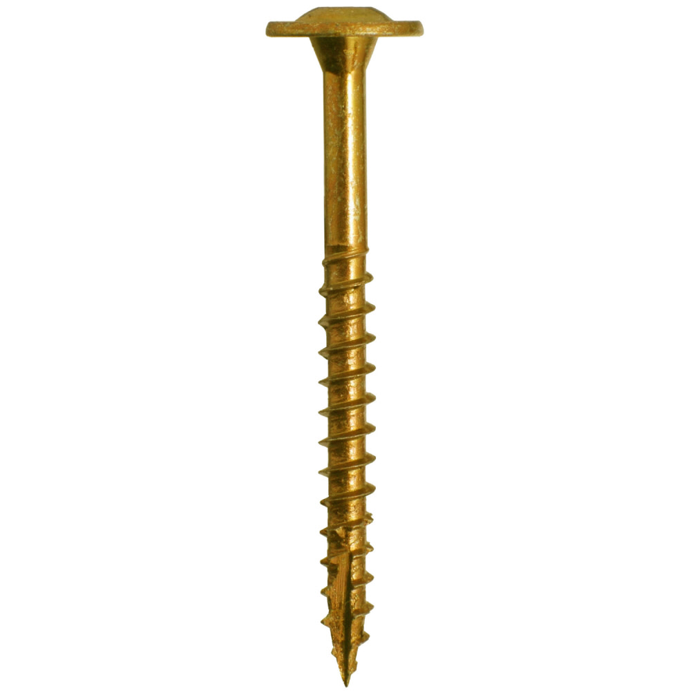 GRK Fasteners Cabinet Screw Handy-Pak 8 x 1″3/4 - Flockneti