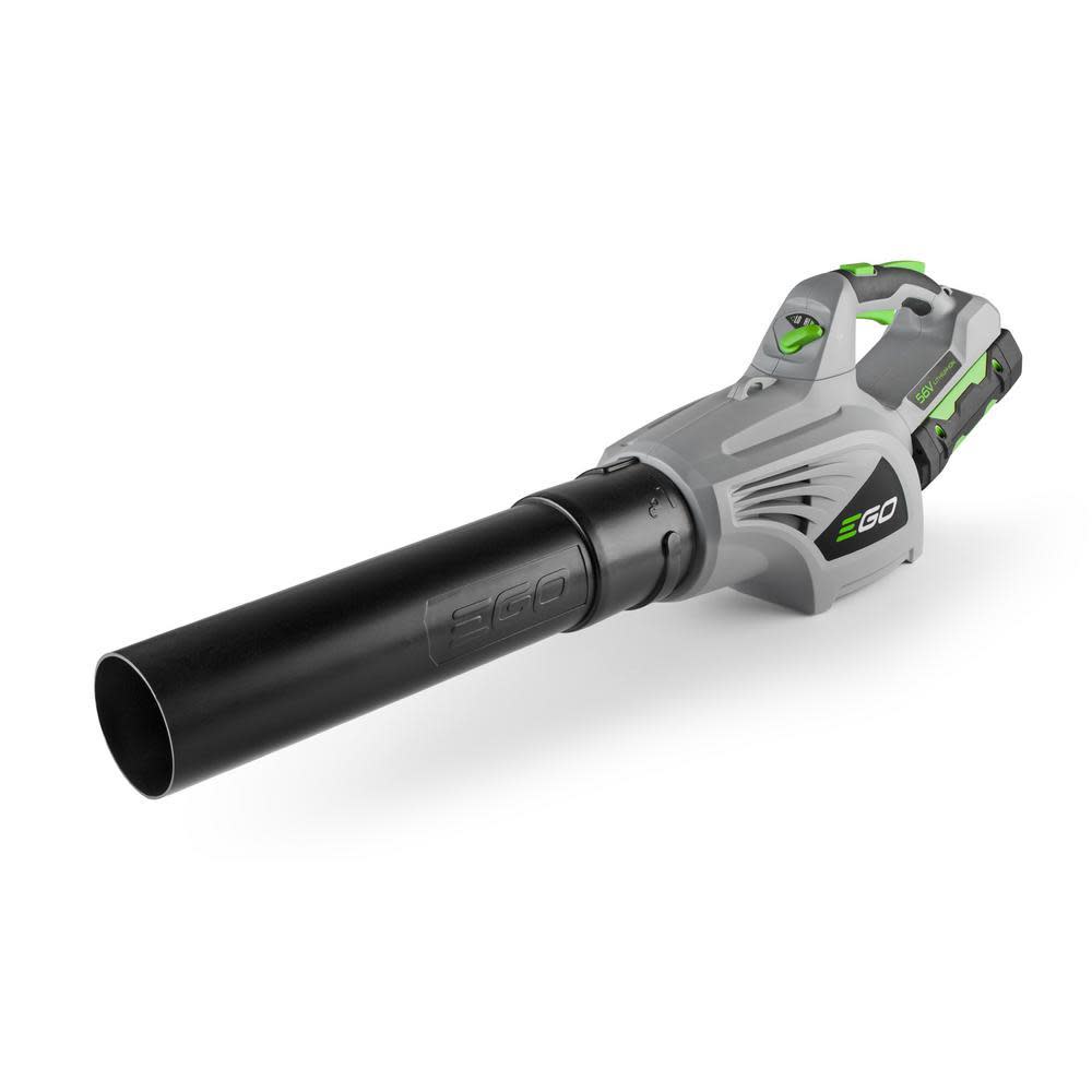 EGO Turbo Blower 480 CFM Cordless 3 Speed Kit - Flockneti