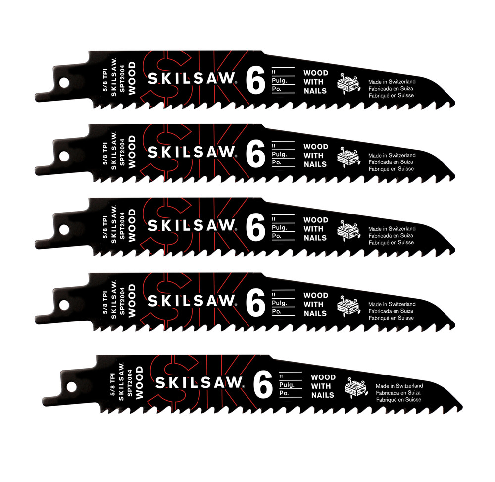 Skilsaw SKILSAW-SPT2004-05 - Flockneti