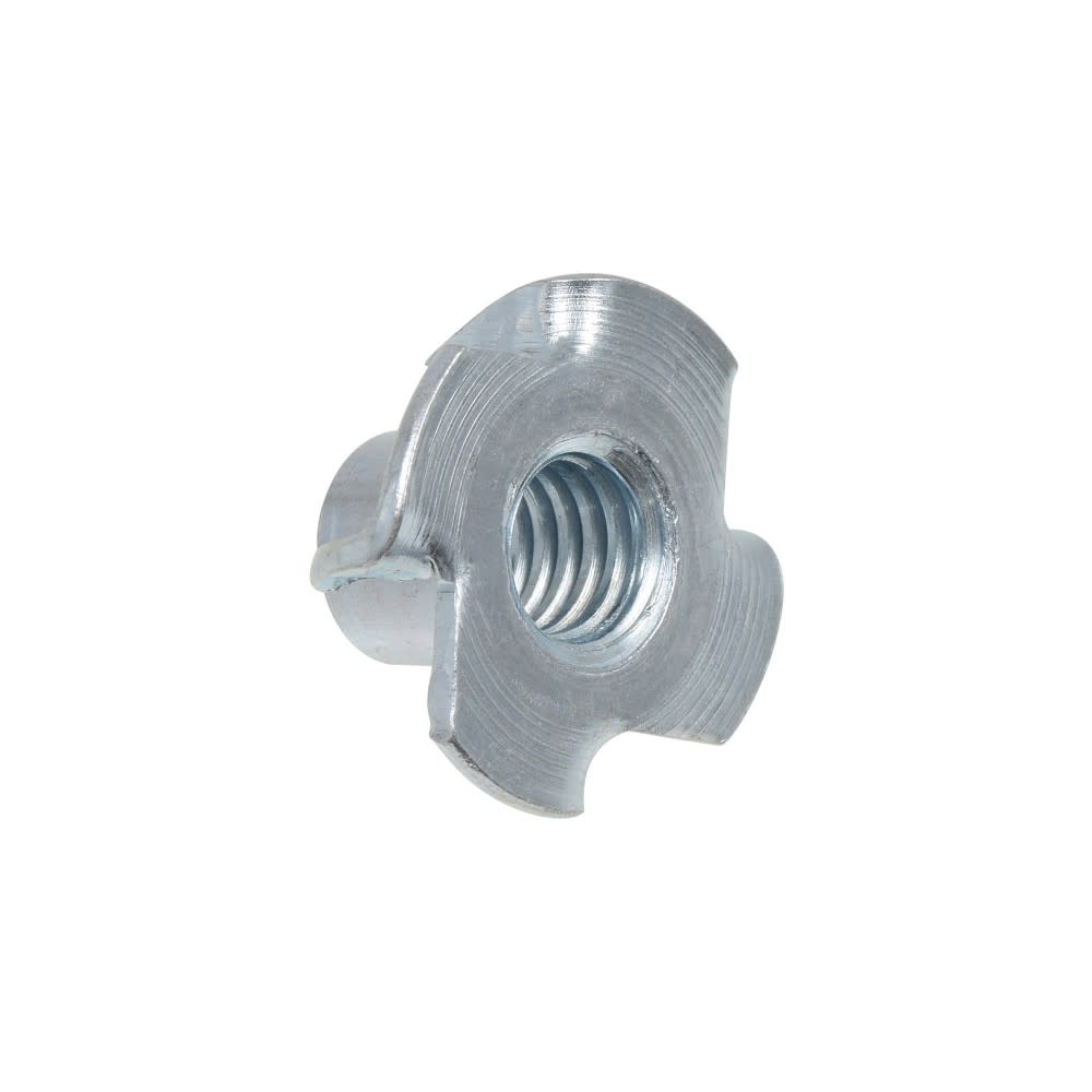 Hillman 5/16-18″ Pronged Tee Nut 100pk - Flockneti