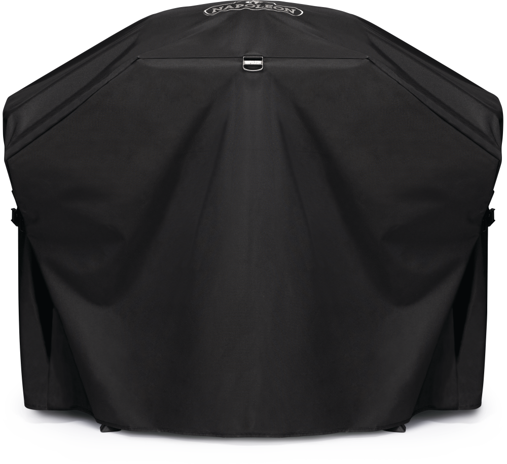 Napoleon TravelQ 285X Scissor Cart Cover - Flockneti