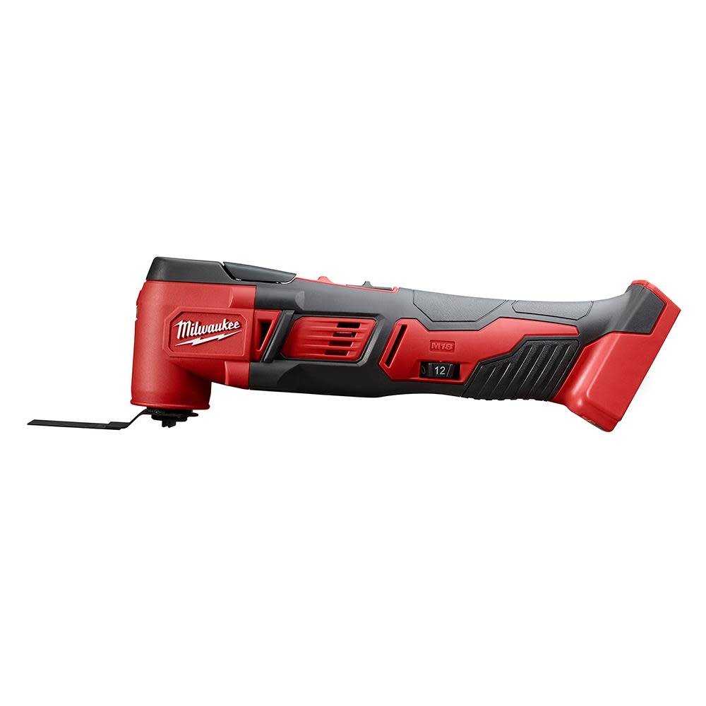 Milwaukee M18 Multi-Tool – Tool Only - Flockneti