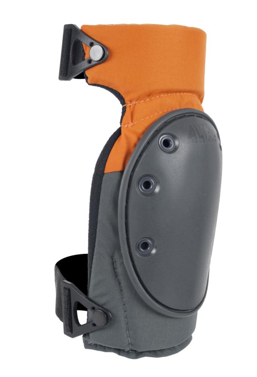 Alta Industries AltaCONTOUR LC Knee Pads - Flockneti