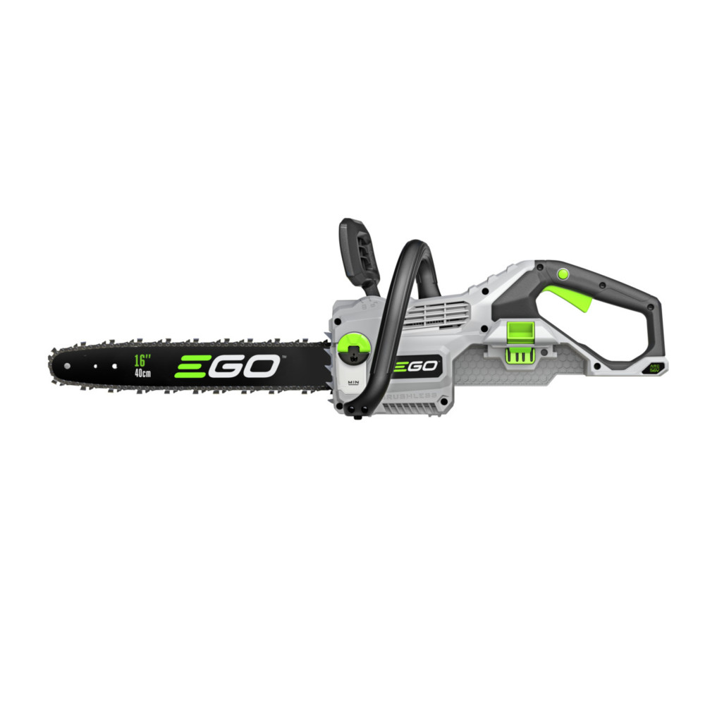 EGO POWER+ 16 Chainsaw Bare Tool - Flockneti