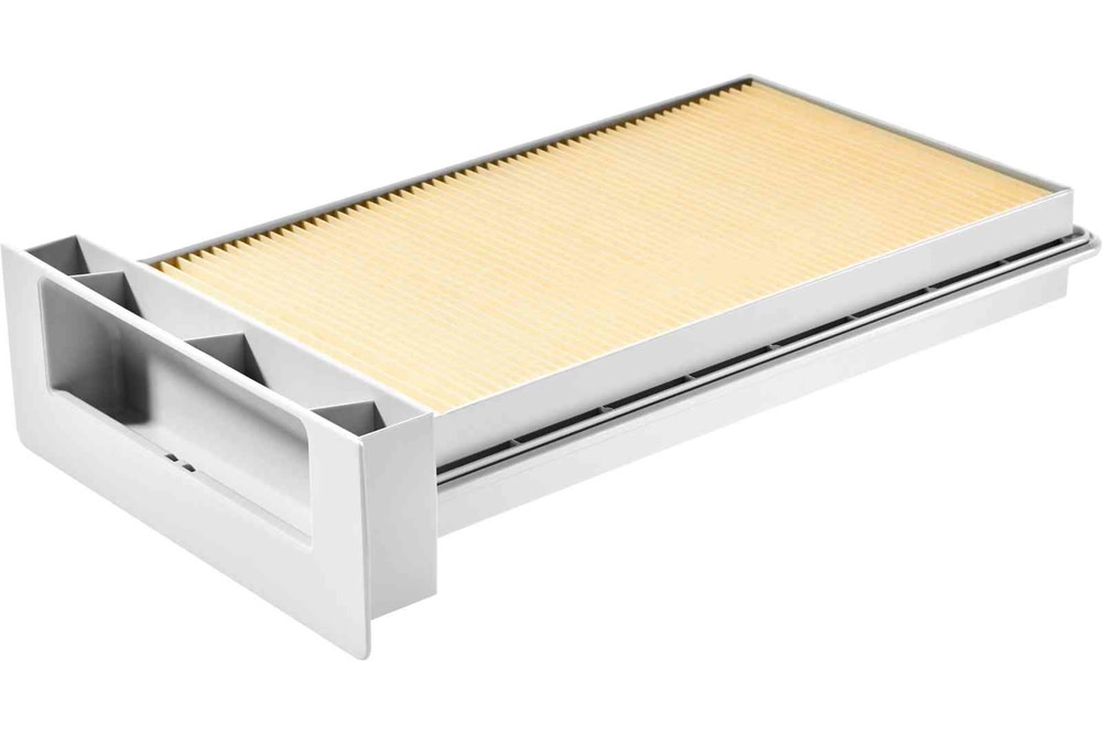 Festool Main Filter HEPA-HF-CT MINI/MIDI-2 - Flockneti