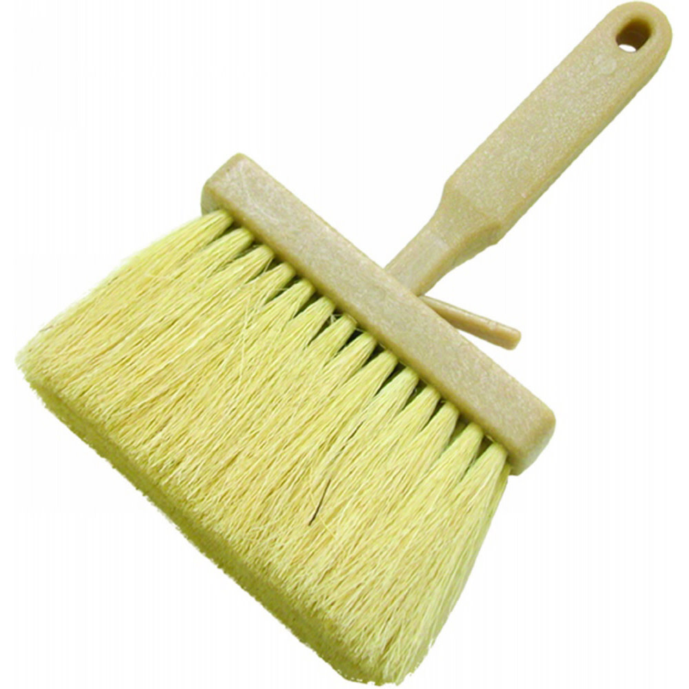 Marshalltown Tampico Bucket Brush - Flockneti