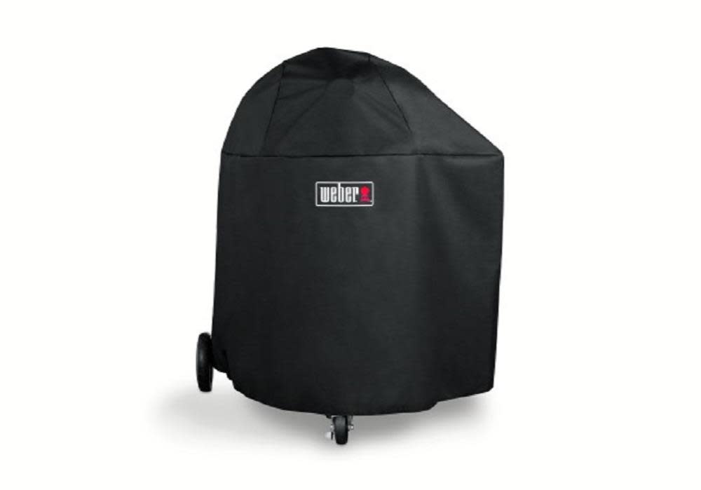 Weber Summit Charcoal Grill Cover - Flockneti