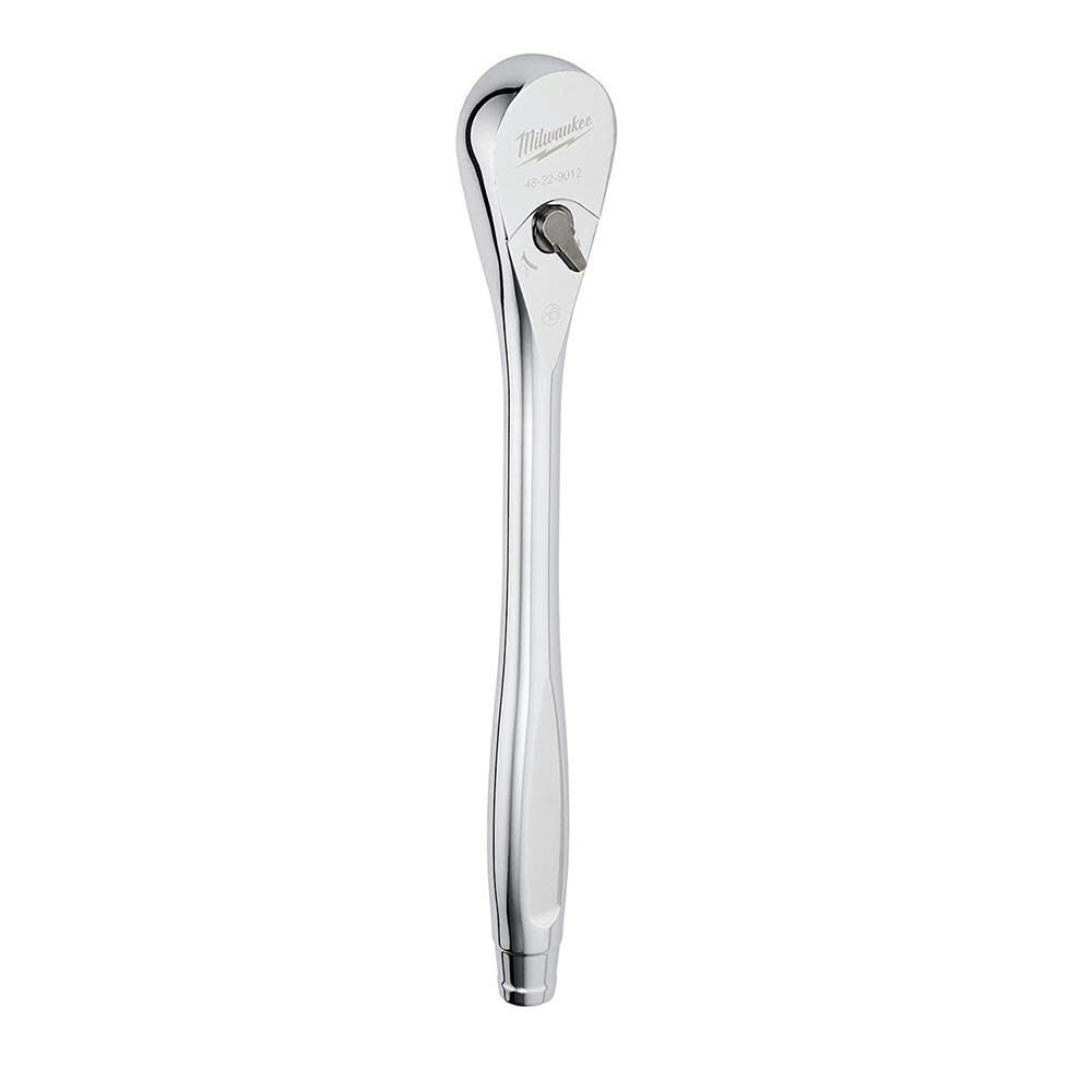 Milwaukee 1/2 in. Drive Ratchet - Flockneti