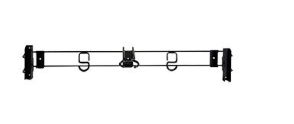 Stihl Kombi Tool Garage Hanger - Flockneti