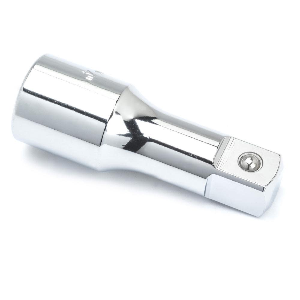 Crescent Extension 3/4 In. Drive 4 In. - Flockneti