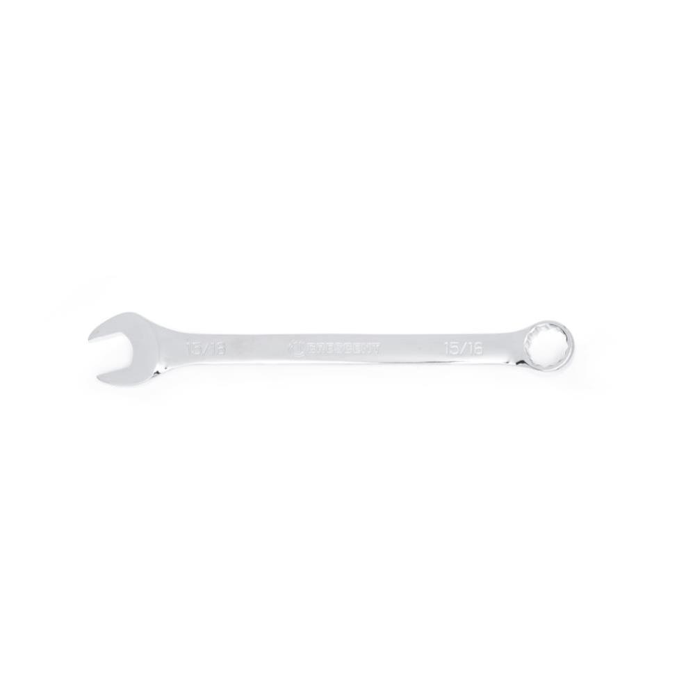 Crescent Combination Wrench 15/16″ 12 Point - Flockneti