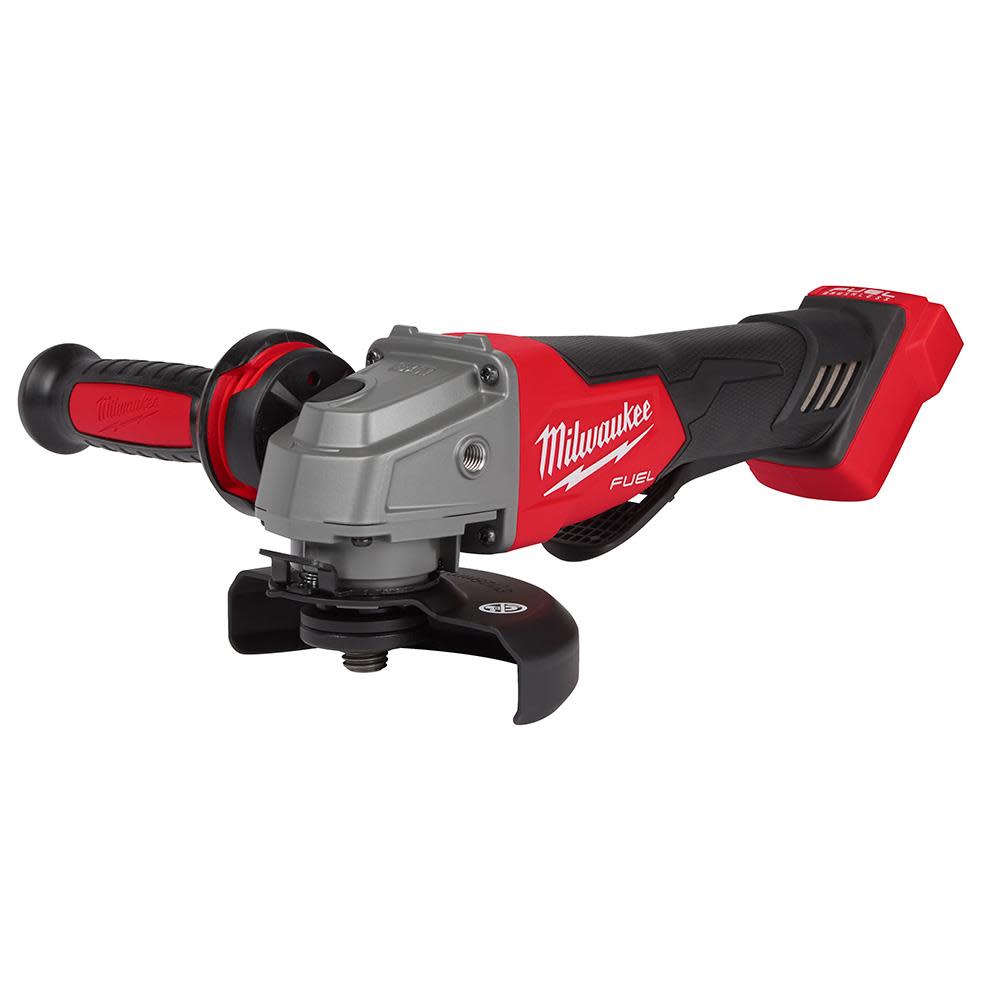 Milwaukee M18 FUEL 2 Tool Combo Kit - Flockneti