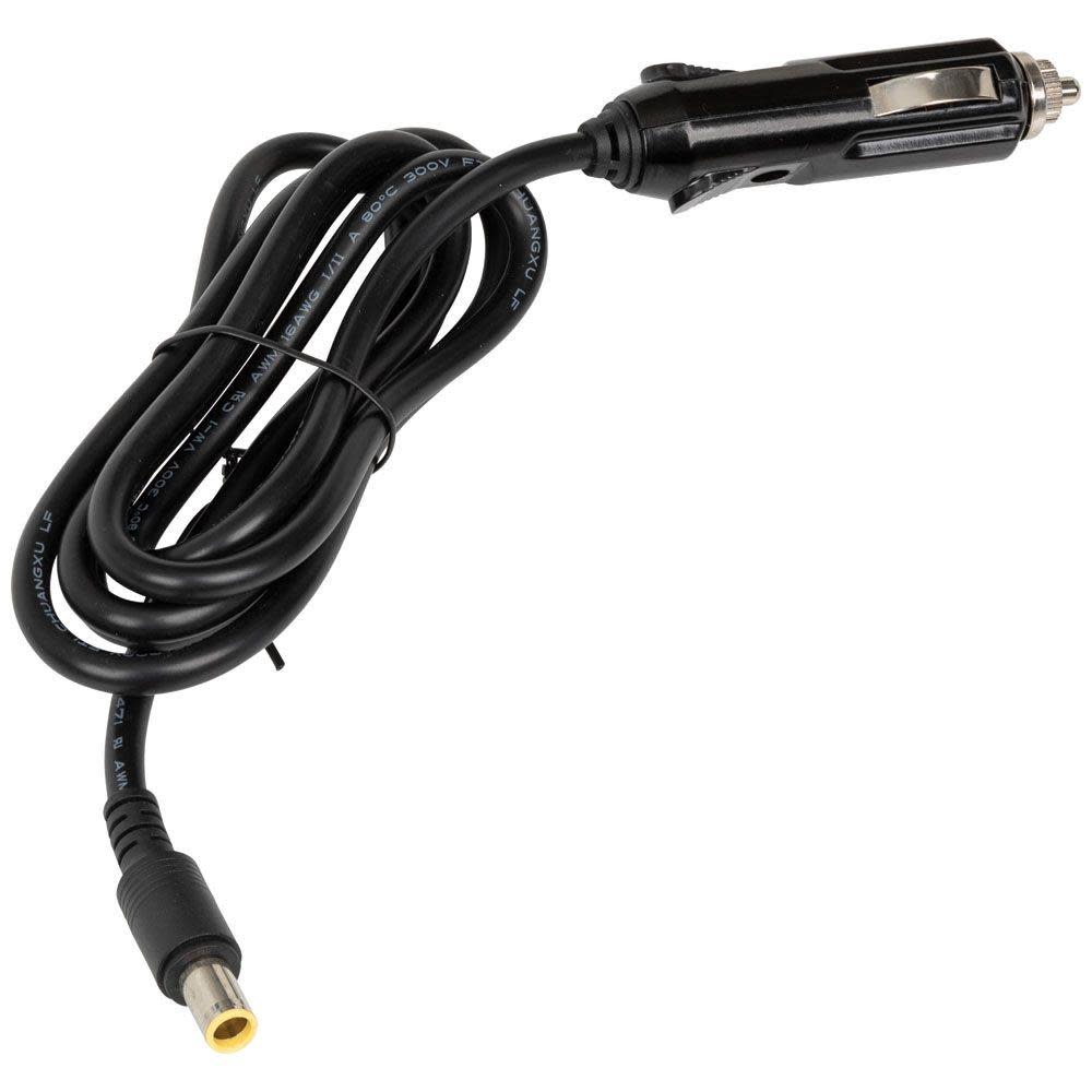 Klein Tools 12V Auto to 8mm Barrel Adapter - Flockneti