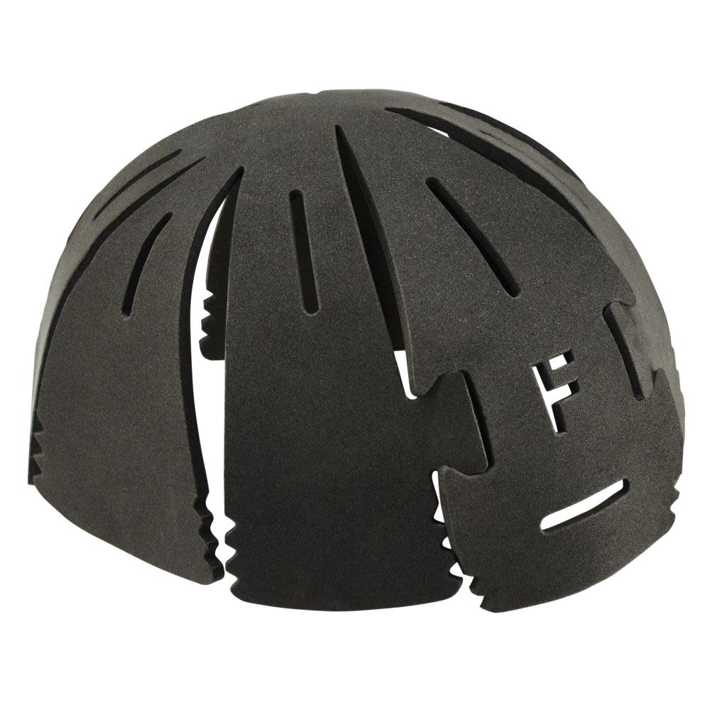 Ergodyne Skullerz 8944 Universal Bump Cap Insert Soft Foam - Flockneti