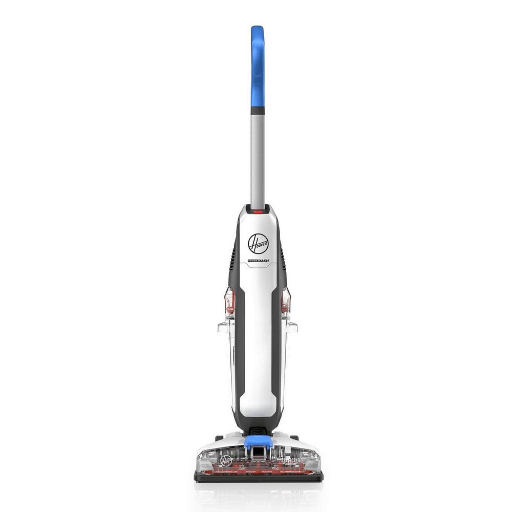 Hoover Residential Vacuum PowerDash Pet Hard Floor Cleaner - Flockneti