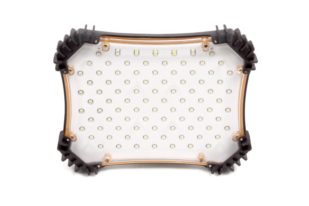 Construction Electrical Products Replacement LED panel - Flockneti