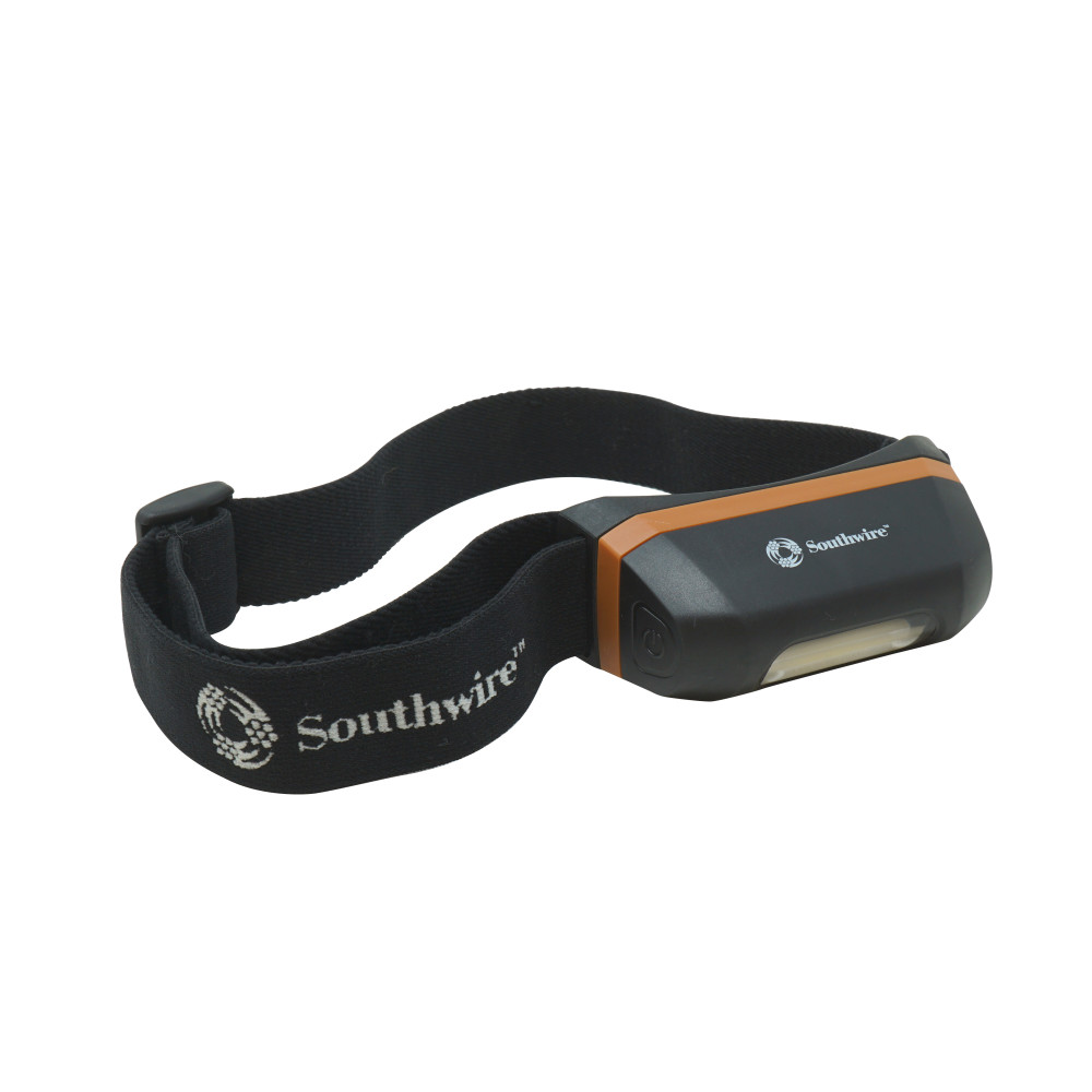 Southwire 120 Lumen LED Headlamp - Flockneti