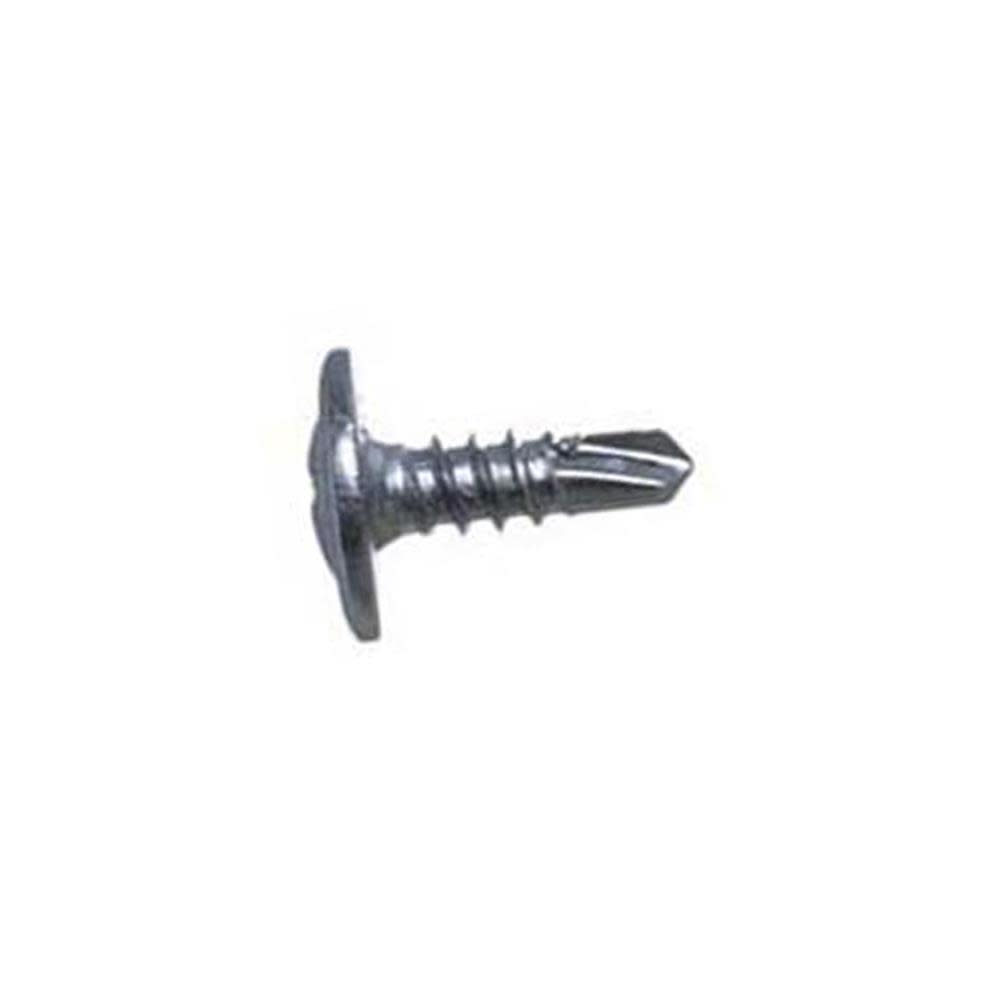Pro Twist 8X1/2 Zinc PH Mod Truss S/D 10M - Flockneti