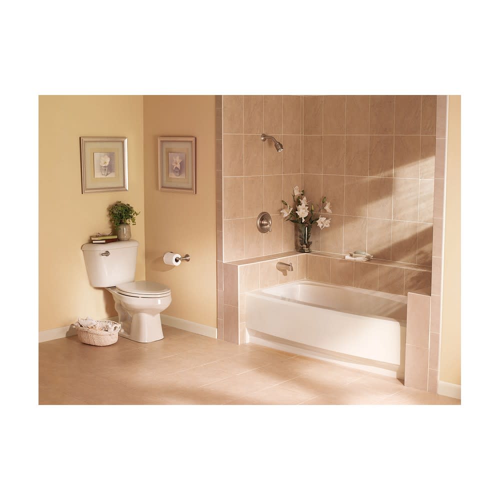 Moen Sage Toilet Tank Lever Brushed Nickel - Flockneti