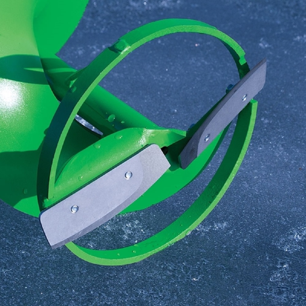 Ion 8″ Blades - Flockneti