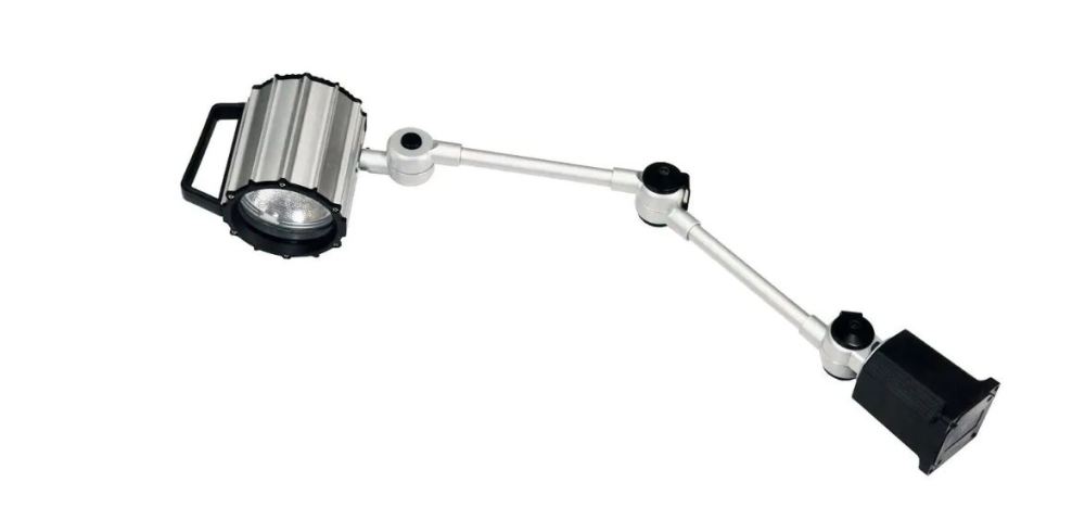 Laguna Tools Pro Light System Dual Arm 110 Volt - Flockneti