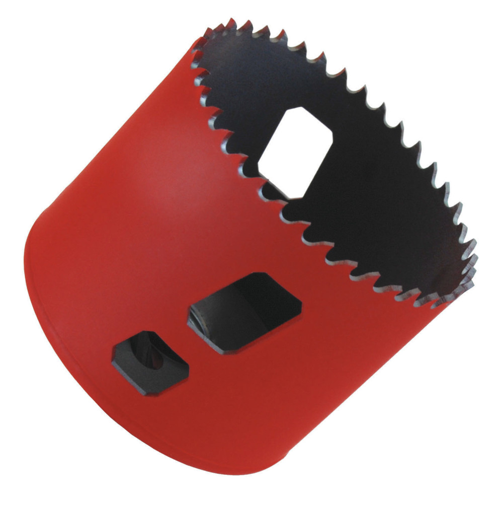 MK Morse Bi Metal Hole Saw 2 5/8″ - Flockneti