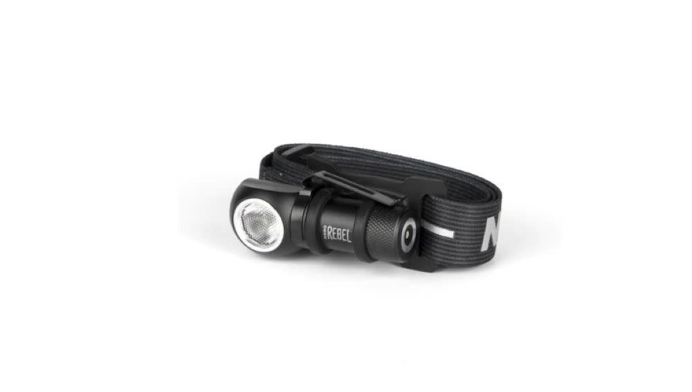 Nebo REBEL Headlamp Task Light 600 Lumen - Flockneti