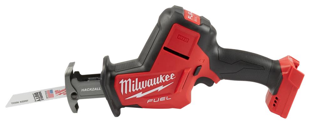Milwaukee M18 FUEL HACKZALL Reciprocating Saw Reconditioned - Flockneti
